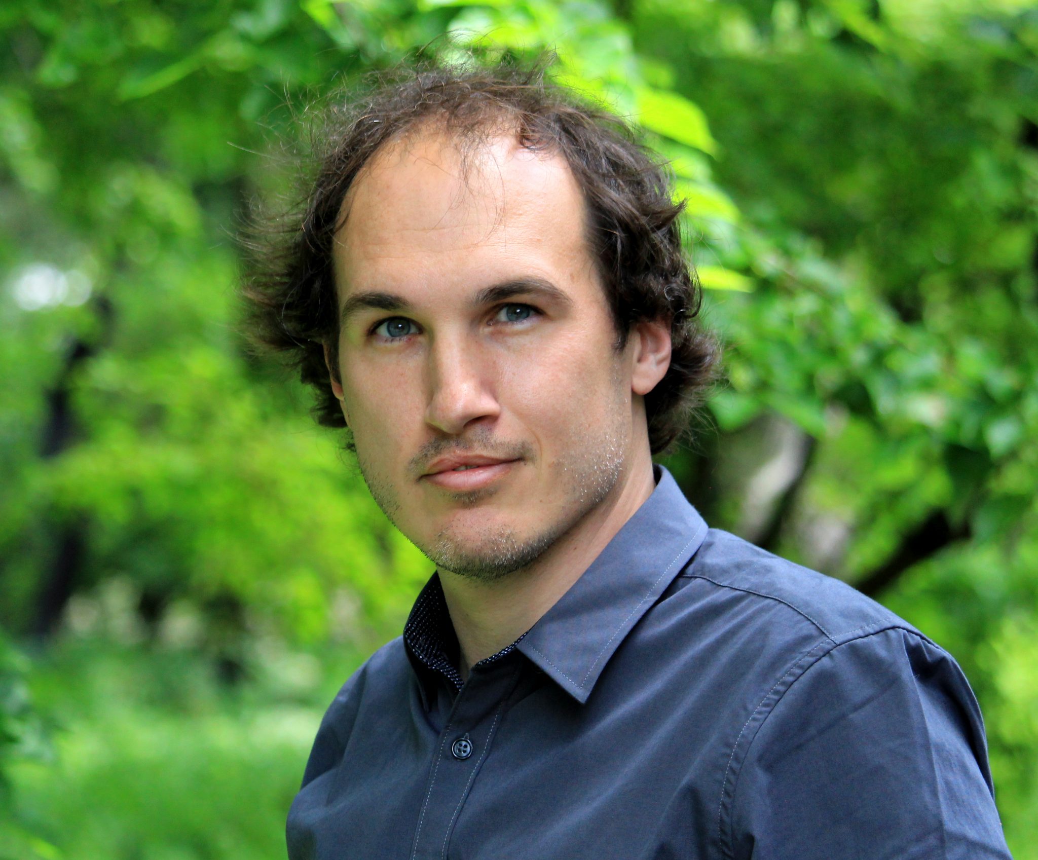 Irrigation efficiency in nurseries towards a more sustainable approach